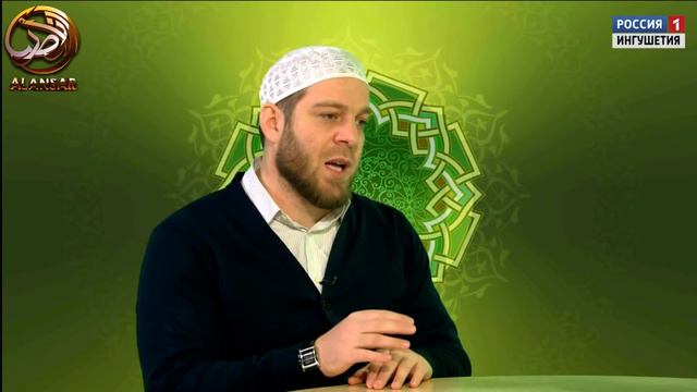 Что делать если нашел предметы колдовства - Цолоев Нуруддин смотреть онлайн