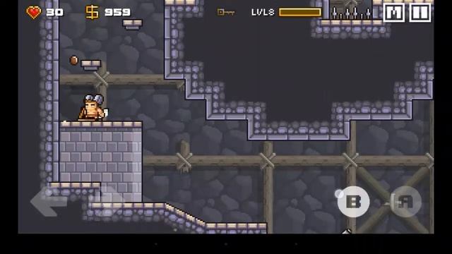 Флешка Devious Dungeon 2 #2 Вперёд к успеху!!! смотреть онлайн
