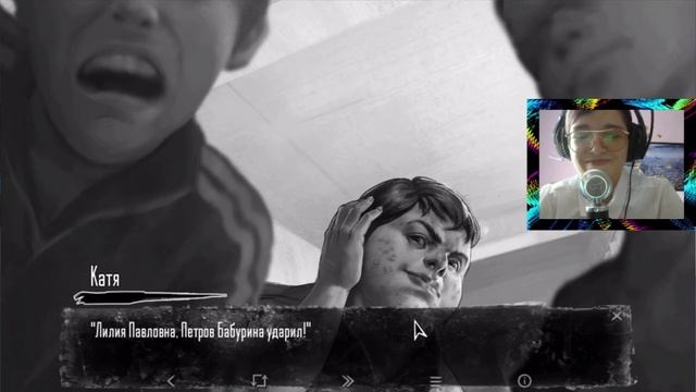 Полапали, подрались и влюбились! Прохождение "Tiny Bunny"! смотреть онлайн