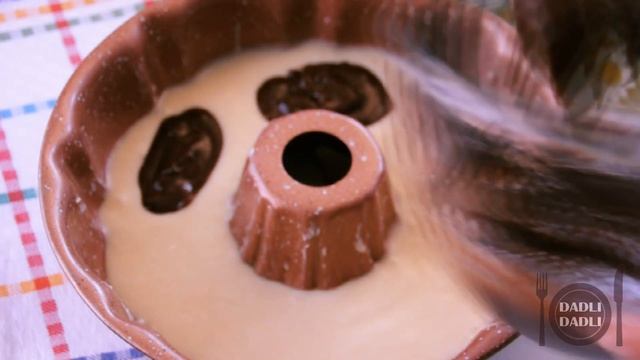 HƏMİŞƏ ALINAN KEKS RESEPTİ *Кекс, который всегда получается* Very simple Cake
