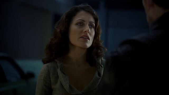 Stalkerin ist verliebt in House? | Dr. House DE смотреть онлайн