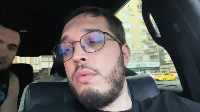 Прогулка по Анталии | Отзыв на один из заведений города | #lahmadju #irl смотреть онлайн