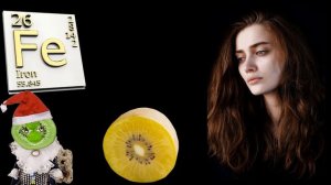 Ленивый путь к здоровью и красоте  Что лечит Киви