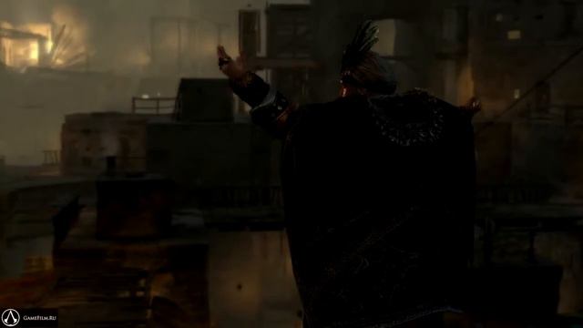 Assassins Creed 2. Revelations #7 смотреть онлайн