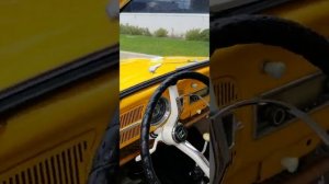 1964 Volkswagen Beetle Bumblebee forsale