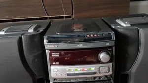 Aiwa nsx-v900