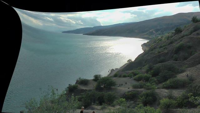 Отдых в Крыму. Башня Чобан-Кале в Крыму. Необычные и удивительные места Крыма