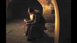 Моя жизнь в Твоих руках Византийский распев