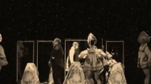 12 стульев. Старое кино