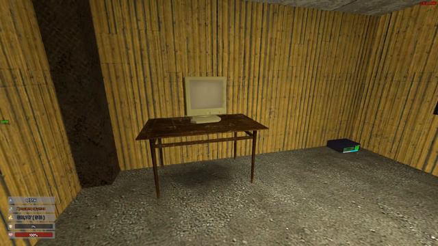 Реально оптимизированный сервак DarkRP (Обзор) смотреть онлайн