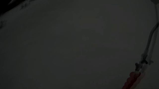 Ловля окуня на безмотыльную мормышу (безмотылку).