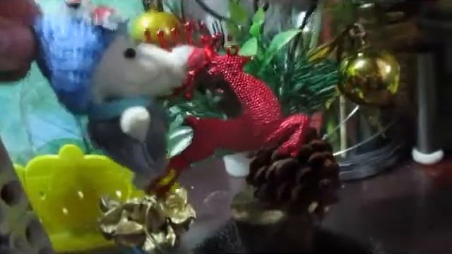 Сказка про белого Мышонка смотреть онлайн