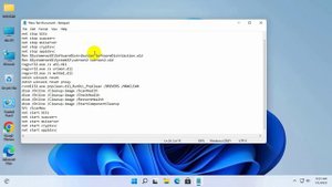 How To Fix Windows Update Error 0x8007000d In Windows 11
