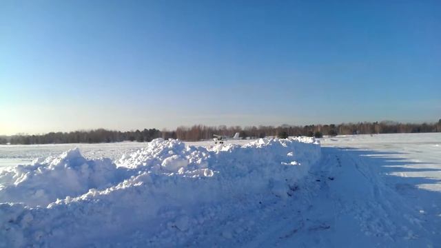 Малая авиация, аэропорт Северный смотреть онлайн