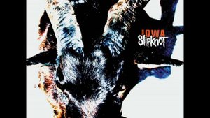 Slipknot - Left Behind - Drums Part