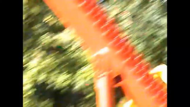 Наш теплый осенний день смотреть онлайн