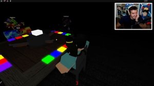 ROBLOX SAW 2!