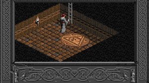 The Immortal Longplay (Sega Genesis) [QHD]