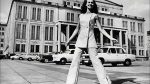 Эстрадные оркестры ГДР (East Germany /Ostdeutschland) 1970-1980-е