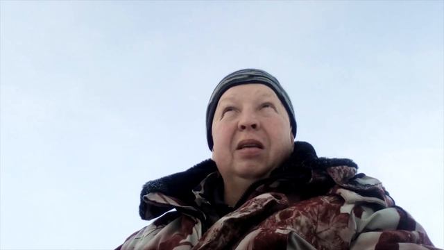 Рыбалка в минус 18 смотреть онлайн