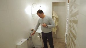 ОБАЛДЕННАЯ ВАННАЯ частного дома!