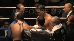 Олег Маскаев - Наги Агилера