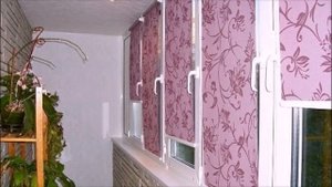 Как мыть рулонные шторы удобные способы чистки в домашних условиях ю