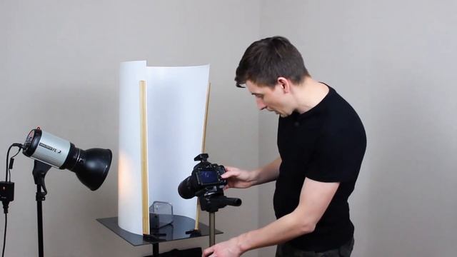 как фотографировать ювелирку, часть2. стекинг. как снять все изделие в резкости