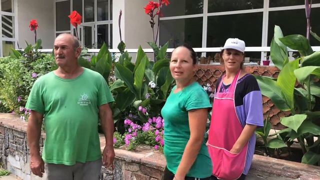 35 лет Гостеприимства! смотреть онлайн