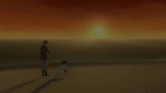 Storm Boy The Game - The Unforgettable Story of a Boy | Game of The Day смотреть онлайн