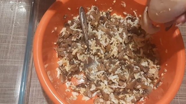 Необыкновенно нежные и сочные кальмары