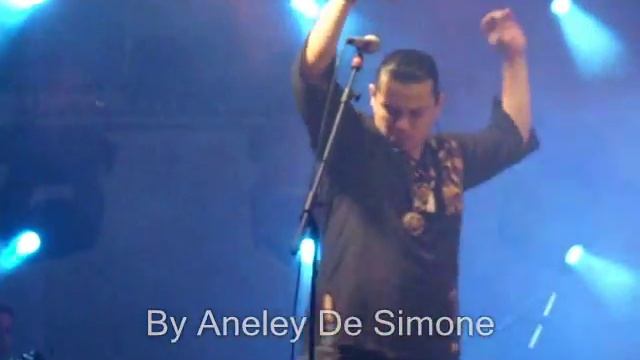 Jorge Rojas | "ZAMBA EN EL CIELO" | Festival del Pescador 2011 смотреть онлайн