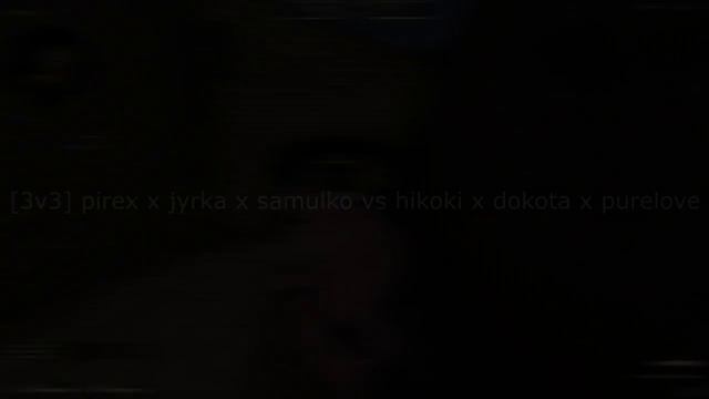 [2v2/3v3] MELTDOWN OF WEAK DOGS *Kryiz, dennis, dokota, hikoki, purelove* | ft. skeet & neverlose смотреть онлайн