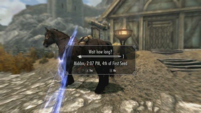 SKYRIM: How To Level Up Archery Fast! How To Level Up Fast