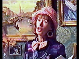 "То милый мой" (запись 1997 г.). Поёт Людмила Титова. Обрезано начало.