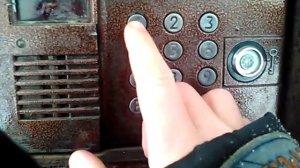 как взломать домофон Eltis