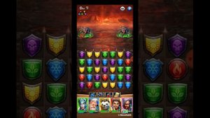 Empires & puzzles. Гайд для новичка