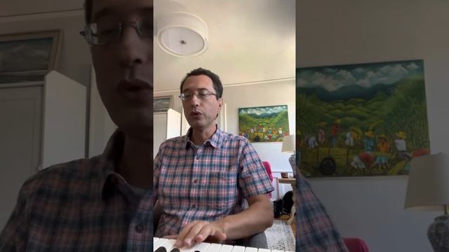 Когда Ангел в гостях…Галина Джежула/ Александр Фалькович