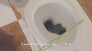 Уникальный вантуз, такого вы еще не видели! Пневматический вантуз Mr-Tong.