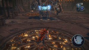 Darksiders Защитники башни (Черный трон)