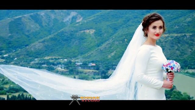 Irakli & Mariam  2020  Kodak Studio