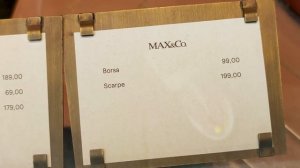 MAX&Co - КАК БЫТЬ ЯРКОЙ - СТИЛЬНЫЕ ОБРАЗЫ