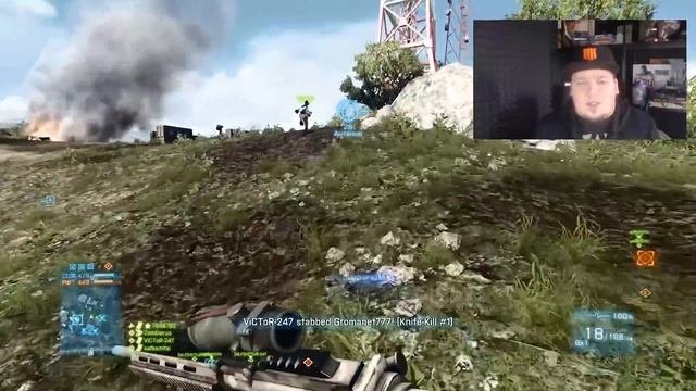 КАКИМ ДОЛЖЕН БЫТЬ BATTLEFIELD 6