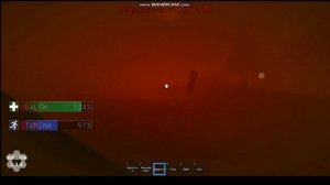 The Rake Noob Edition ORANGE HOUR! [ROBLOX[