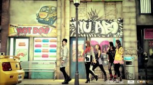 F(x) - NU ABO (Areia Remix)