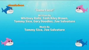 Большое шоу акуленка концовка