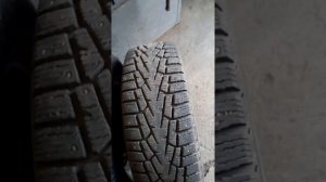 Шины Cordiant snow cross ( Кордианд сноу кросс)