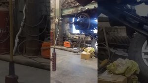 Меняем склизы быстро и без разборки