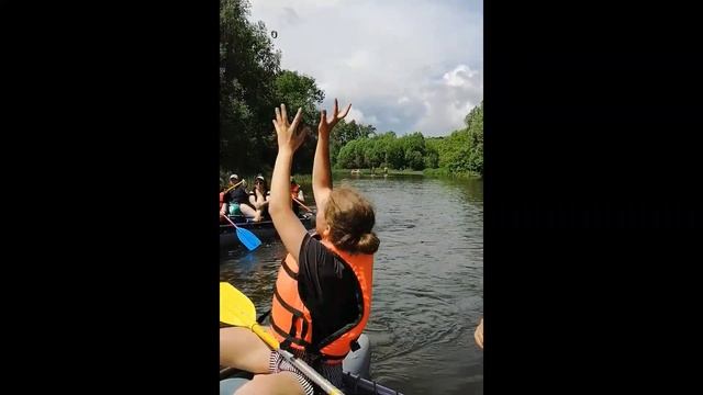 Сплав 2021 смотреть онлайн