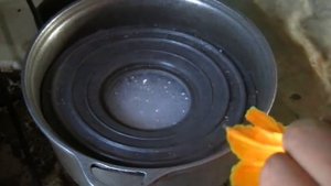 Как распарить искусственные цветы в домашних условиях